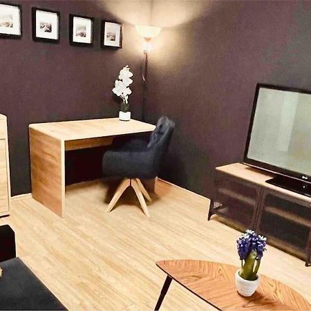 Moderny Apartman S Parkovanim Bratislava Ngoại thất bức ảnh
