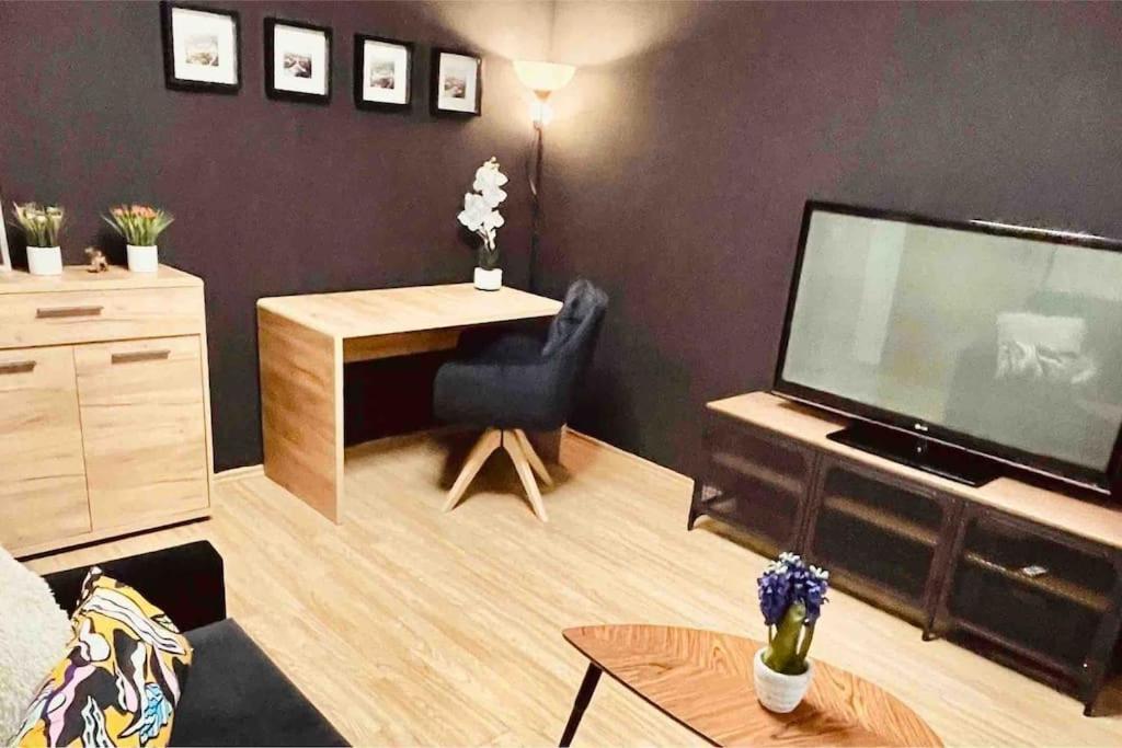 Moderny Apartman S Parkovanim Bratislava Ngoại thất bức ảnh