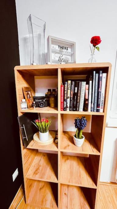 Moderny Apartman S Parkovanim Bratislava Ngoại thất bức ảnh