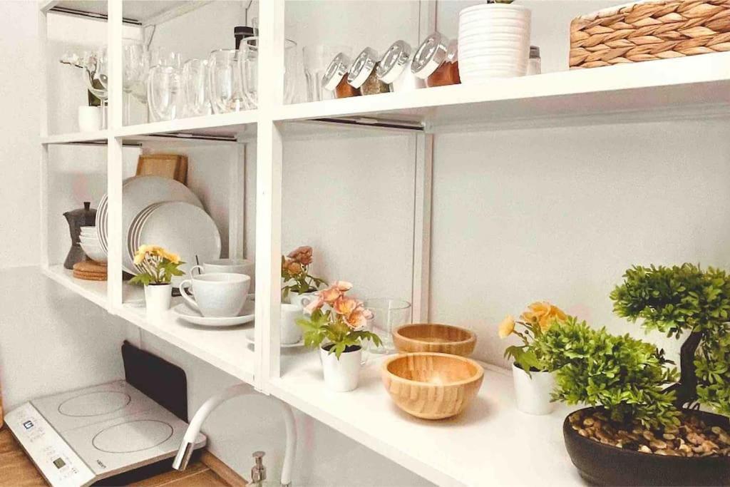 Moderny Apartman S Parkovanim Bratislava Ngoại thất bức ảnh