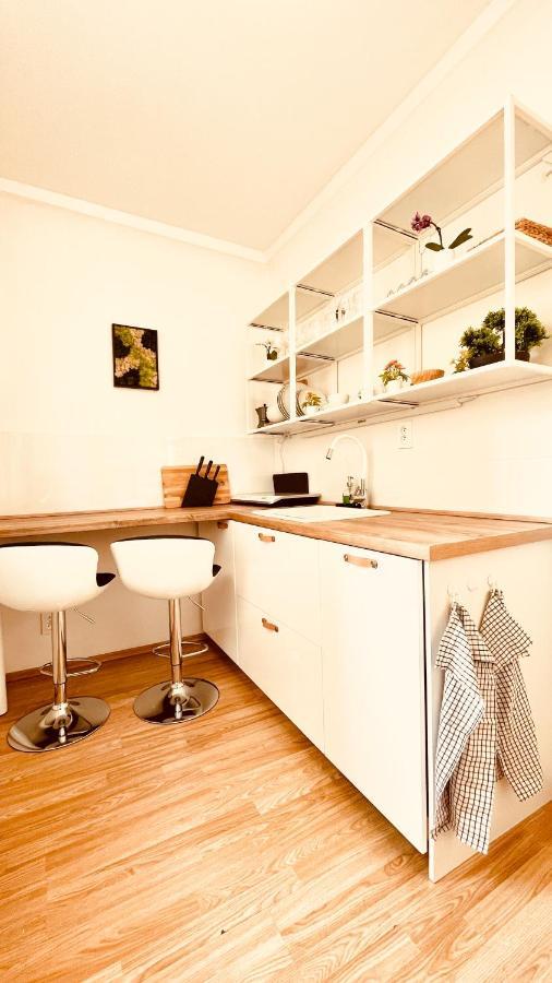 Moderny Apartman S Parkovanim Bratislava Ngoại thất bức ảnh