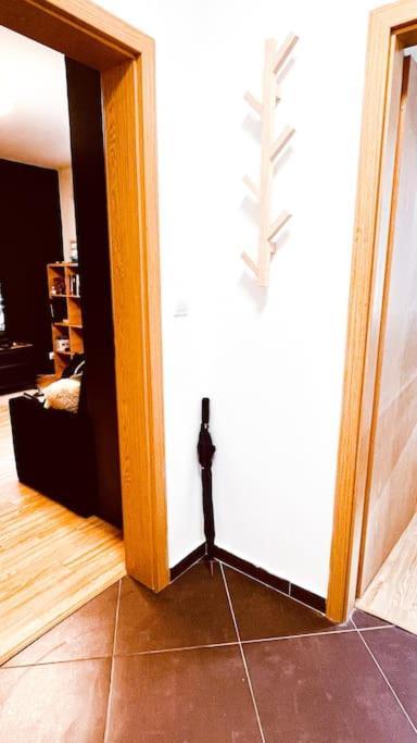 Moderny Apartman S Parkovanim Bratislava Ngoại thất bức ảnh