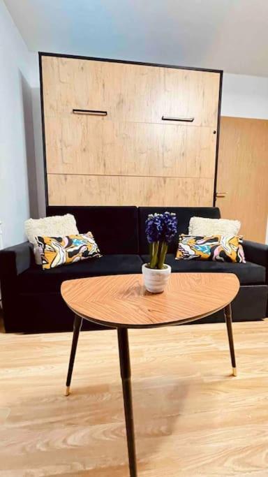 Moderny Apartman S Parkovanim Bratislava Ngoại thất bức ảnh